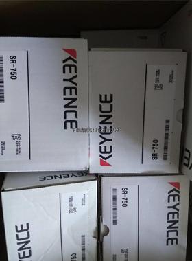 询价现货KEYENCE读取器SR-600/610/750/751/752/750HA/700HA/SR-1