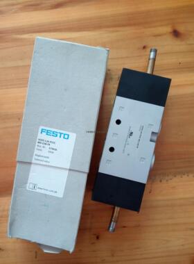 询价FESTO费斯托VUVS-L30-P53C-MD-G38-F8电磁阀575616 163170 19