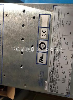 {银河工控}询价power-one DC Power supplies 电源模块HPM5A2F6D8