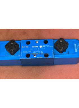 询价EATON  DG4V 3 2C M U H7 60 H-507848 电磁阀现货议价