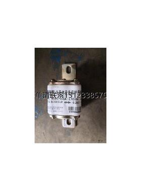 询价西整快熔RS4 AC 500V/350A L1C0N LICON h40快速熔断器