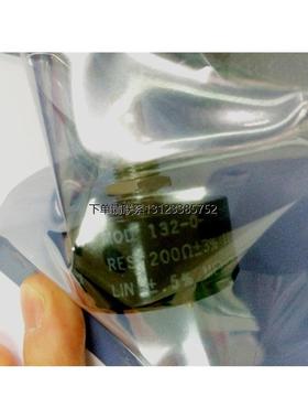 询价132B00201 MX MEXICO 精密电位器 进口VISHAY SPECTROL高精电