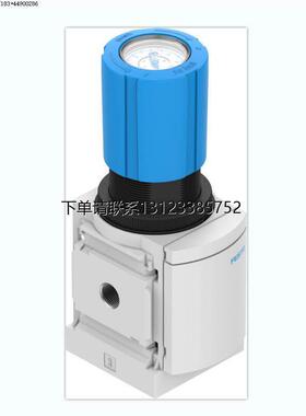 询价FESTO MS4-LR-1/8-D6-VS-DM1 564918 575246 费斯托 压力调节