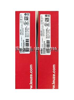 询价LEUZE/劳易测UM60-900   529609 偏转镜 全新原装正品现货