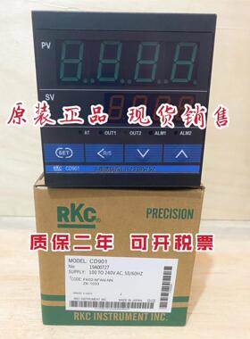 询价RKC温控表CD901 CH402 CH102 FK02-M*AN CD501 CB100 CB400 C