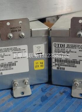 {银河工控}询价TDI电源电池模块 SPS5771-LF 二手 SPS5710
