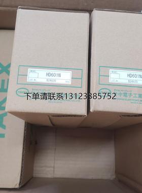 询价特价  竹中TAKEX 传感器 HD301N/HD601N/HDA300A/HD301A全新