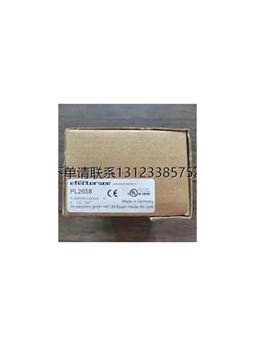 询价全新原装正品 IFM易福门 PL2658 传感器 现货销售