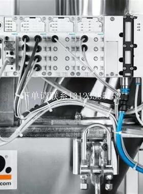 {银河工控}询价现货实图拍摄SPAU-P10R-H-G18FD-L-PNLK-PNVBA-M12