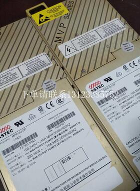 {银河工控}询价 电源MP6-3U-0P  成色很好73-560-5043质保半