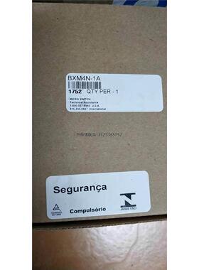 询价美国霍尼韦尔BXM4N-1A  全新原装    八月
