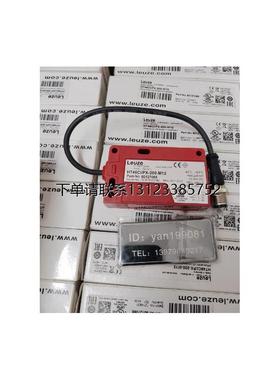 询价优价  现货 劳易测 HT46CI/4P-200-M12 , HT46CI/PX-200-M12