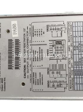 {银河工控}询价LAMBDA 电源 UAZ1KPVZ  二手拆机  成色新