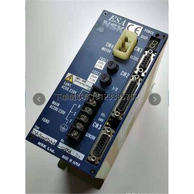 询价驱动器ESA-J200631.