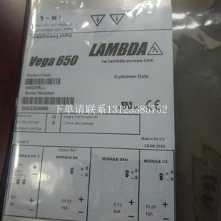 650 九成新 V601F1V V6G09LL 电源 {银河工控}询价Vega
