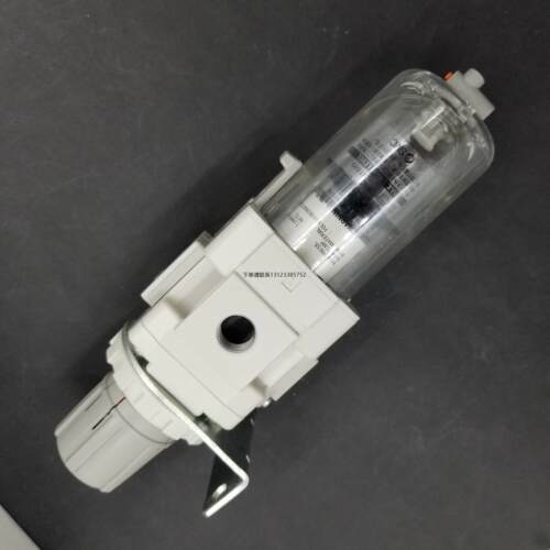 询价全新原装SMC过滤减压