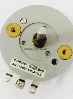 询价PW 70/A/IP40 4286欧 正负1% 120度 04471057 AN1708Z03-096.