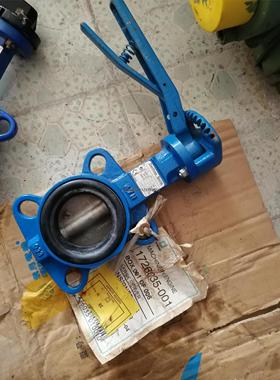 询价DANFOSS SOCLA蝶阀 1490011287  DN 65 1 PCS