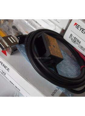 询价现货基恩士KEYENCE全新原装扫码器BL-601HA BL-U2 假一赔