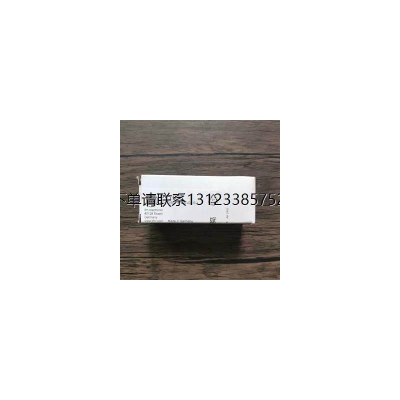 询价全新原装正品 IFM易福门 PV7023 压力传感器 现货销售 - 实物图