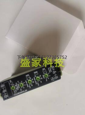 询价正品TELE监控继电器 G2UM300VL20 24-240VAC/DC 2390304 现货