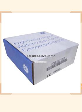 询价客户专拍 此为定金炼接IC695CPE305  模块美国原装可程式设计