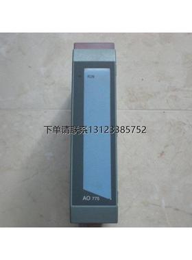 询价* AO775 3AO775.6 贝加莱2005 PLC模块 原装现货