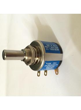 询价MOD 533-11 202 RES2K 5% LIN .25% VISHAY SPECTROL MEX 电