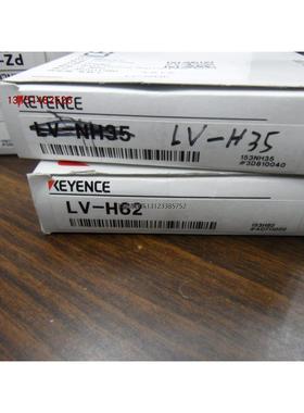 询价全新原装KEYENCE正品传感器LV-H62,LV-H35,LV-N11CP,LV-N11N