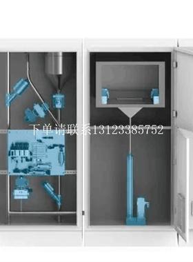 {银河工控}询价现货全新原装正品实图拍摄VUWS-L30-B52-G38编号57