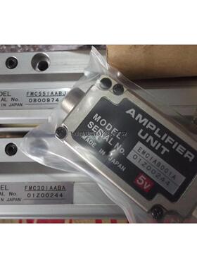 询价实拍现货FUTABA PULSCALE全新FMC 30IAABA/55IAABJ/ FMR40FBA