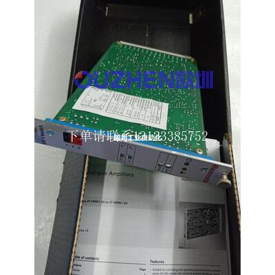 {银河工控}询价VT-VRPA1-51-10/V0/0VT-VRPA1-51-10a/V0/0