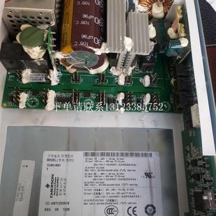 0001 {银河工控}询价 951 九成新 开关电源主电源板