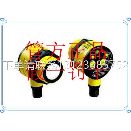 询价BANNER光电开关T18SN6LPQ T18SP6LPQ美国邦纳全新原装正品 特