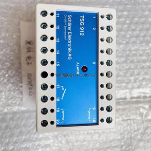 MU500L 5温度变送器 TSG912X22L22继电器Martens 询价Scharer