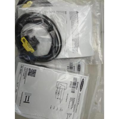 询价现货banner邦纳QS18V