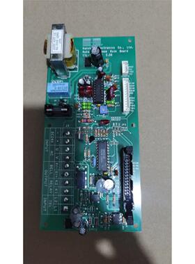 询价Hanshin韩信HAW-700A/HAF-800A自动电话内部电路板TTL-110P-0