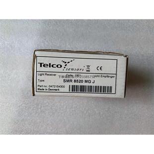 询价订制 全新 原装 正品 进口丹麦TELCO感测器 SMR 8520 MG J 当