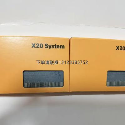 询价X20AI4632 X20AI2636 X20AI8321 贝加莱模块现货包邮咨询议价