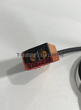 询价IFM易福门原装进口O6P204镜面反射光电开关传感器06P204现货