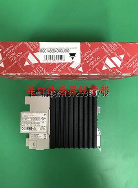 询价原装正品瑞士佳乐CARLO固态继电器RGC1A60D40KGUS80询价议价