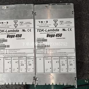{银河工控}询价vega450二手电源销售维修V404LJW 议价