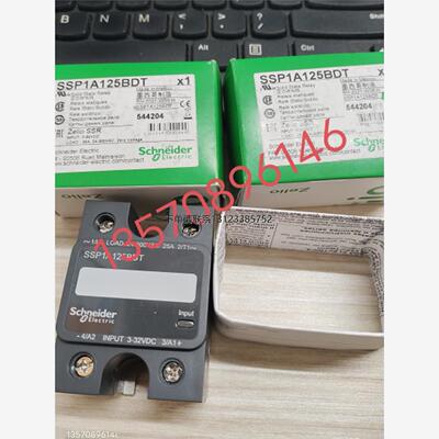 询价特价  施耐德 SSP1A125BDT/SSP1D412BDT/SSP1D425BDT/SSP1A49