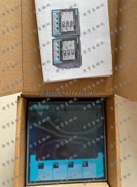 询价全新正品7KM2111-1BA00-3AA0 SENTRON PAC3200多功能电力仪表