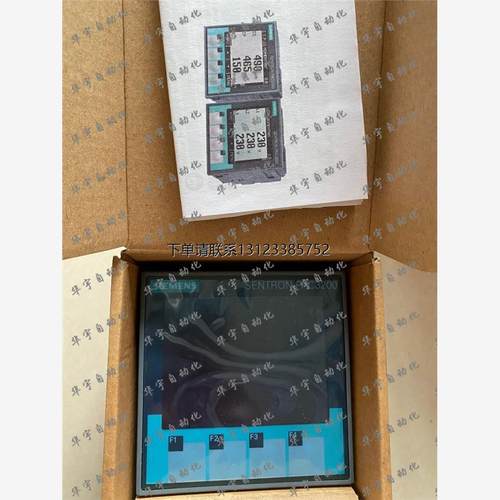 询价全新正品7KM2111-1BA00-3AA0 SENTRON PAC3200多功能电力仪表