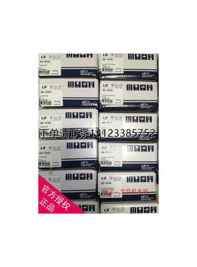 询价LS电气PLC模块XGQ/XGB-RY/TR/1/2/4/8/A/B/E/04/06/08/12/A/M