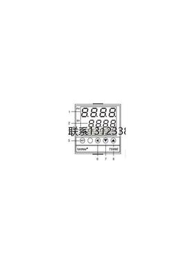 询价现货 台湾台松TESHOW多功能延时继电器BT100 S1-211-0