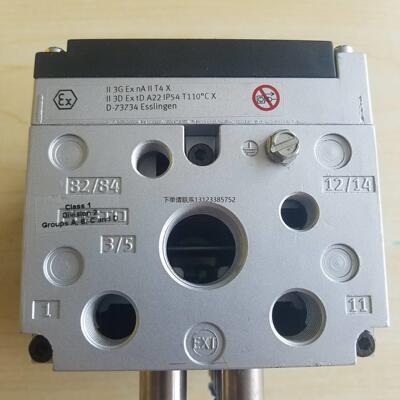 询价FESTO阀岛CPV14-VI1