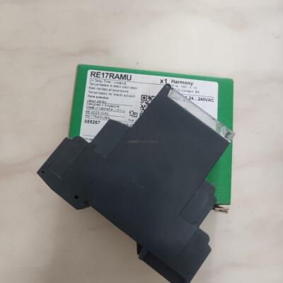 询价施耐德时RE17RAMUQT