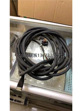 询价驱动器电缆线4米长专用SRCX DRCX SRCH DRCH SRCP等系列